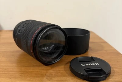 Location Canon RF 50mm F1.4 L VCM