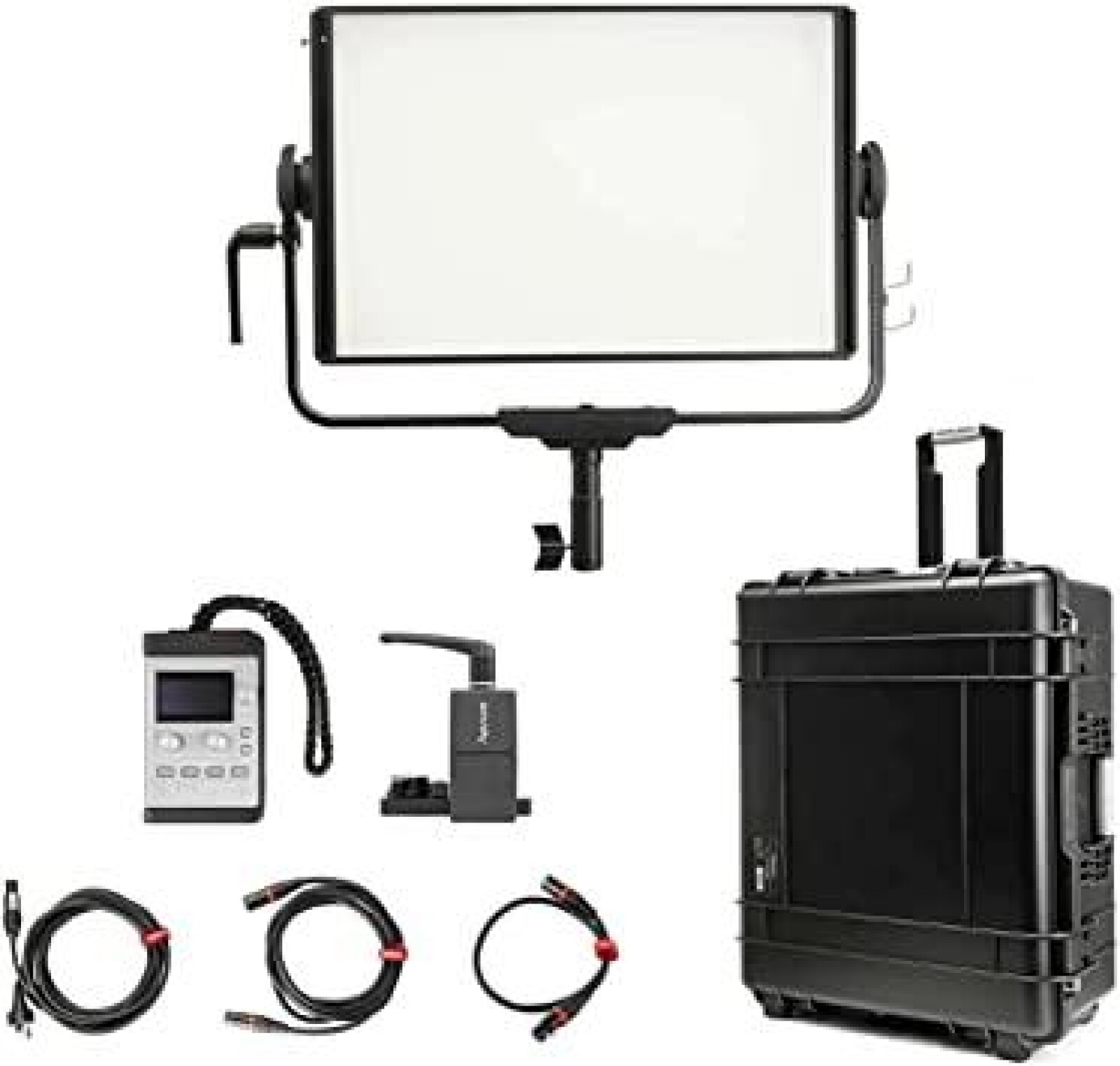 Kit Aputure Nova P300C - Photo 1 sur 3