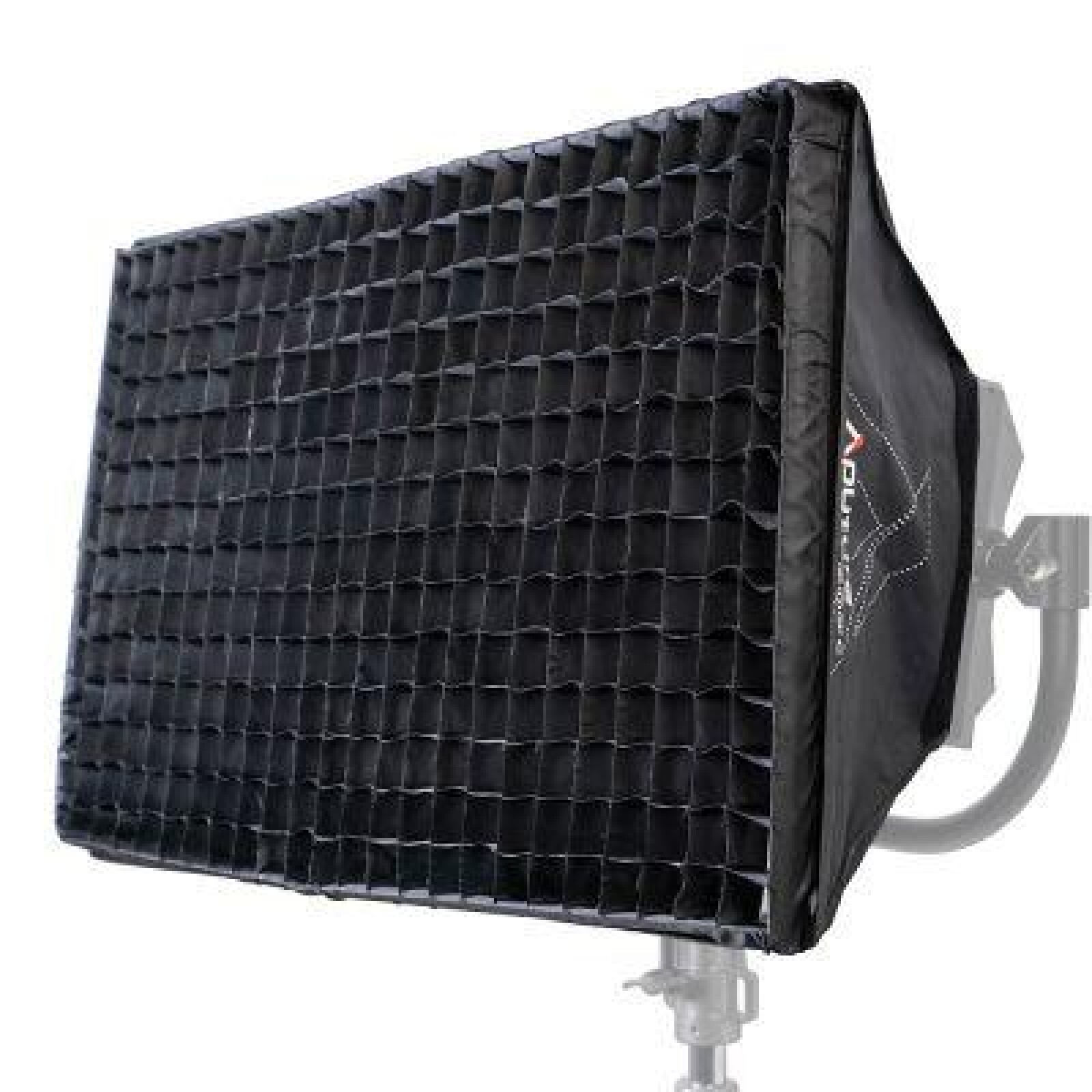 Kit Aputure Nova P600C - Photo 2 sur 3
