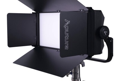 Location Kit Aputure Nova P600C