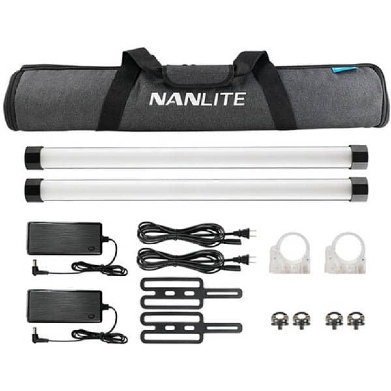 Nanlite PavoTube II 15X Dual Kit - Photo 1 sur 1