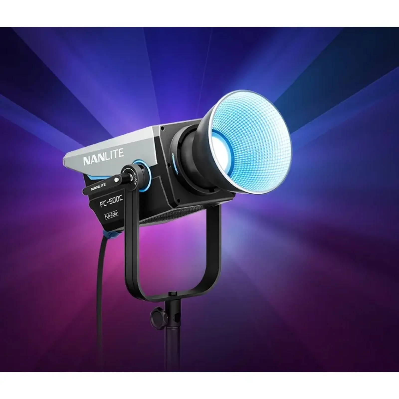 Nanlite FC-500C - Photo 1 sur 3