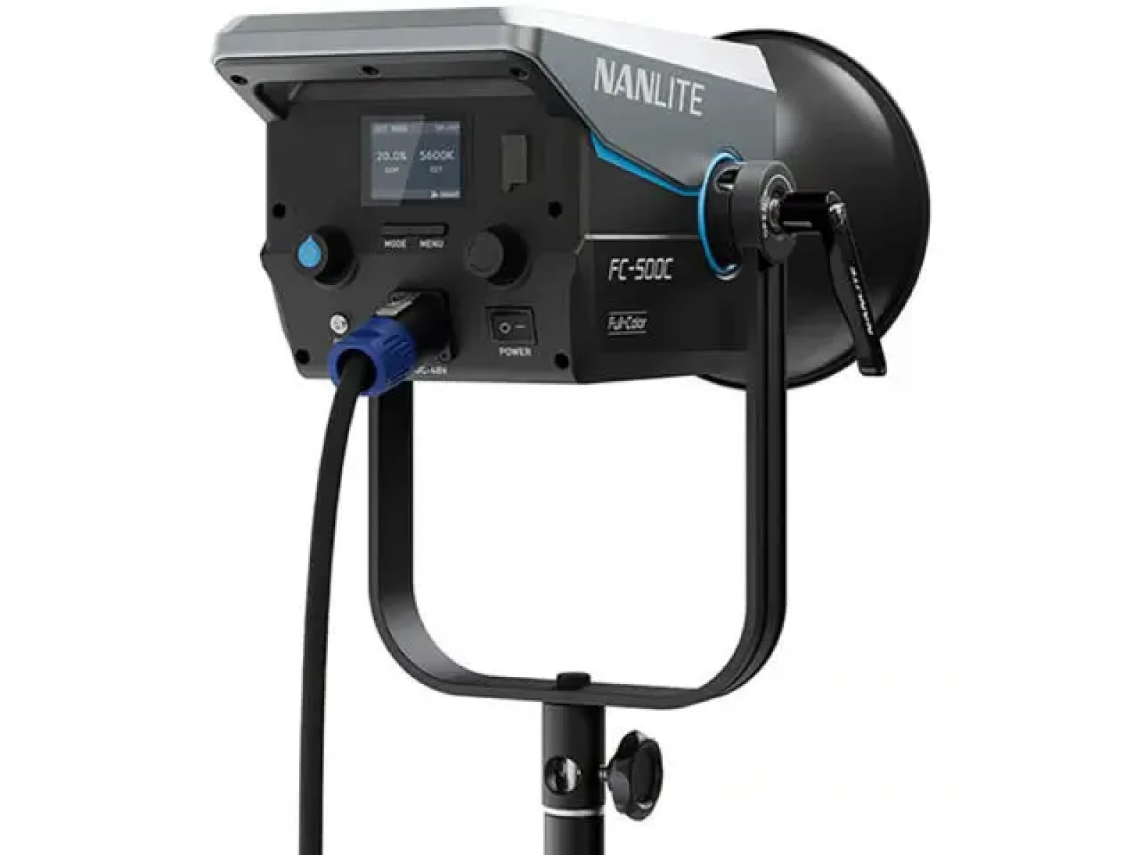 Nanlite FC-500C - Photo 3 sur 3