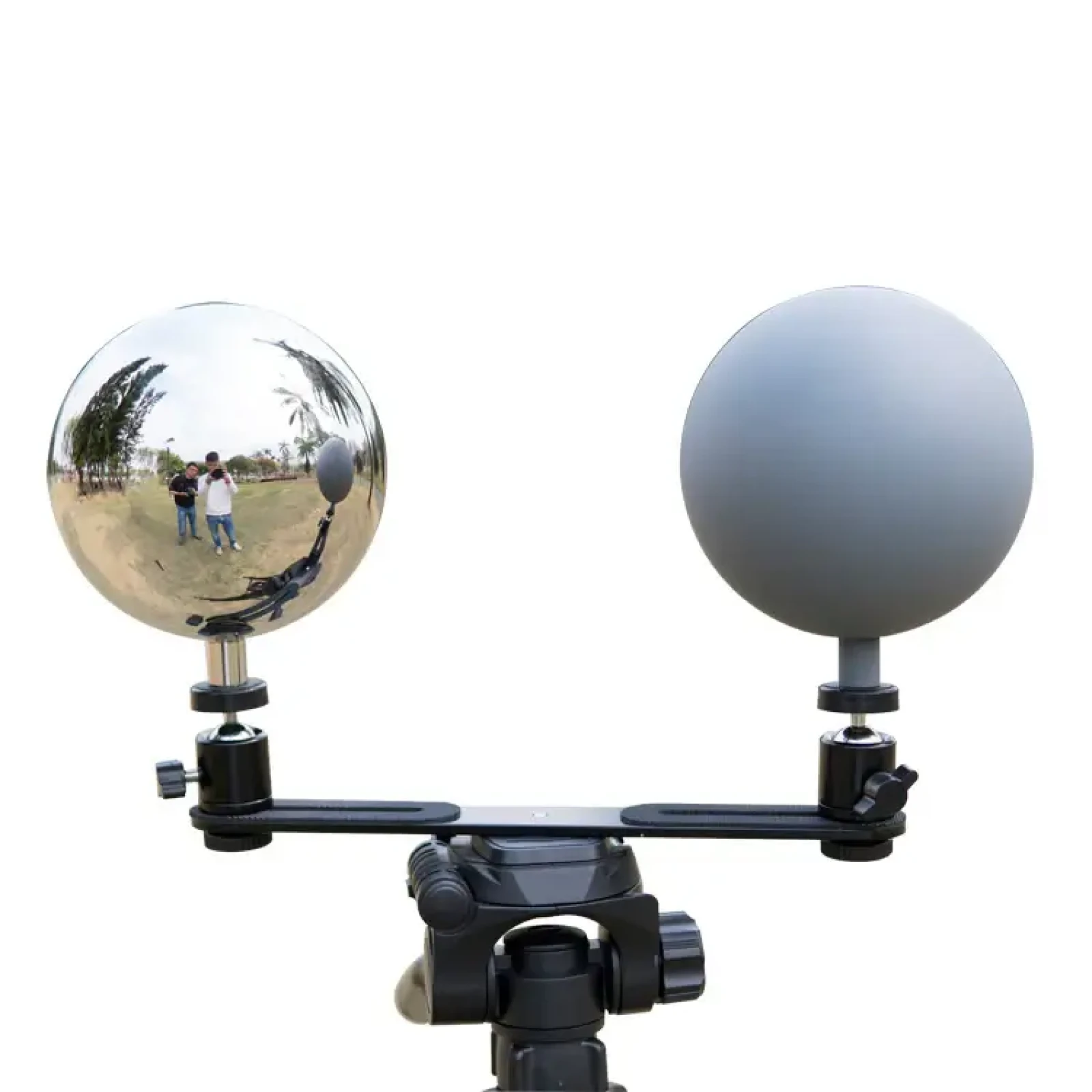 VFX hdri ball - Photo 2 sur 3