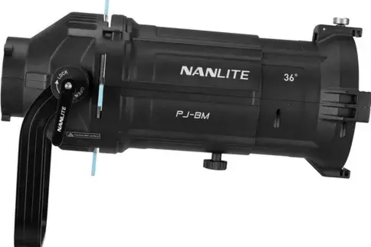 Location Nanlite PJ-BM-36 - Lightyshare