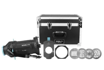 Location Nanlite PJ-BM-19