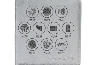 Location Nanlite PJ-BM-19