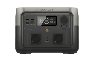 Location Ecoflow River 2 Max