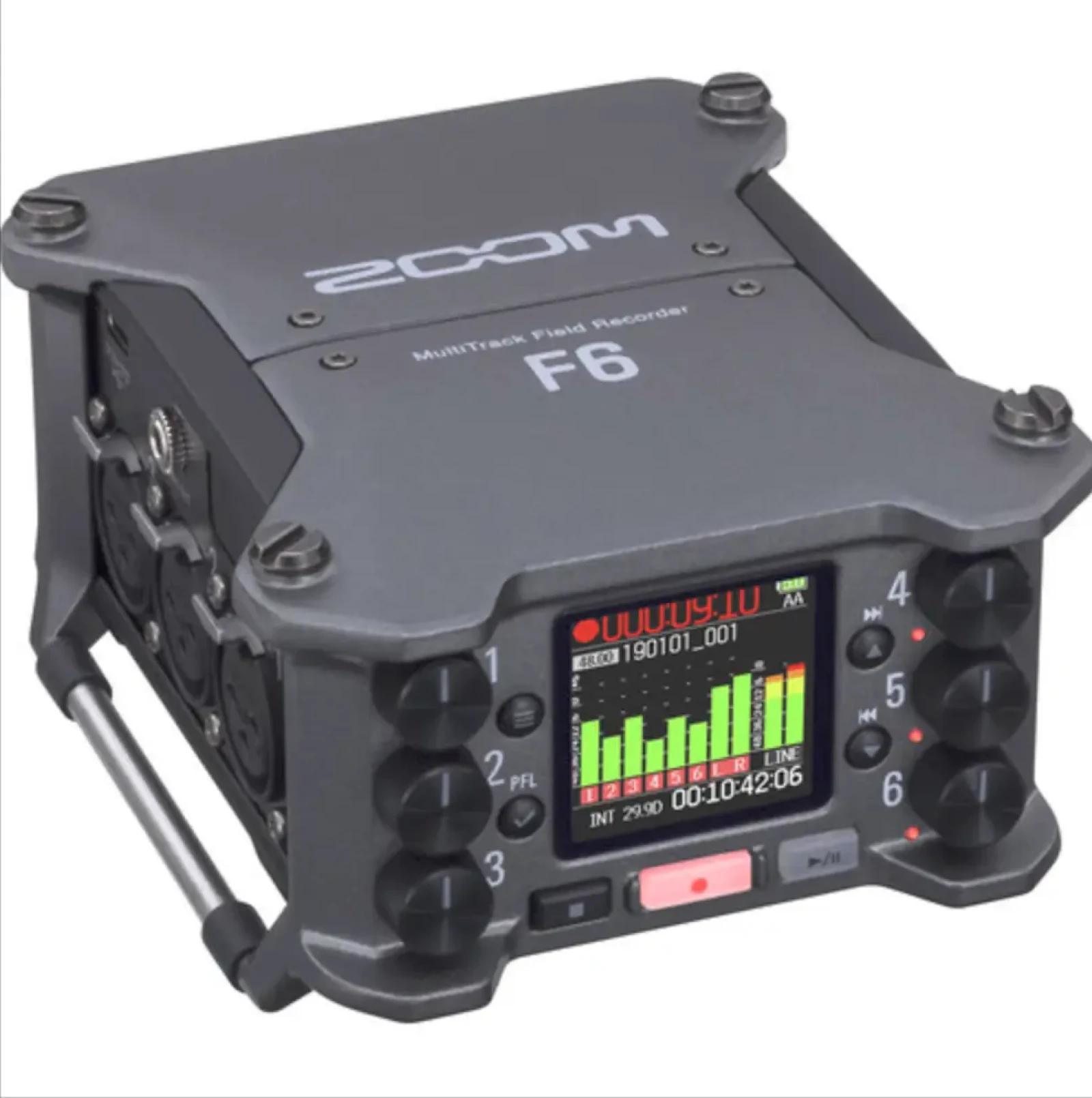 Zoom F6 - Photo 1 sur 1