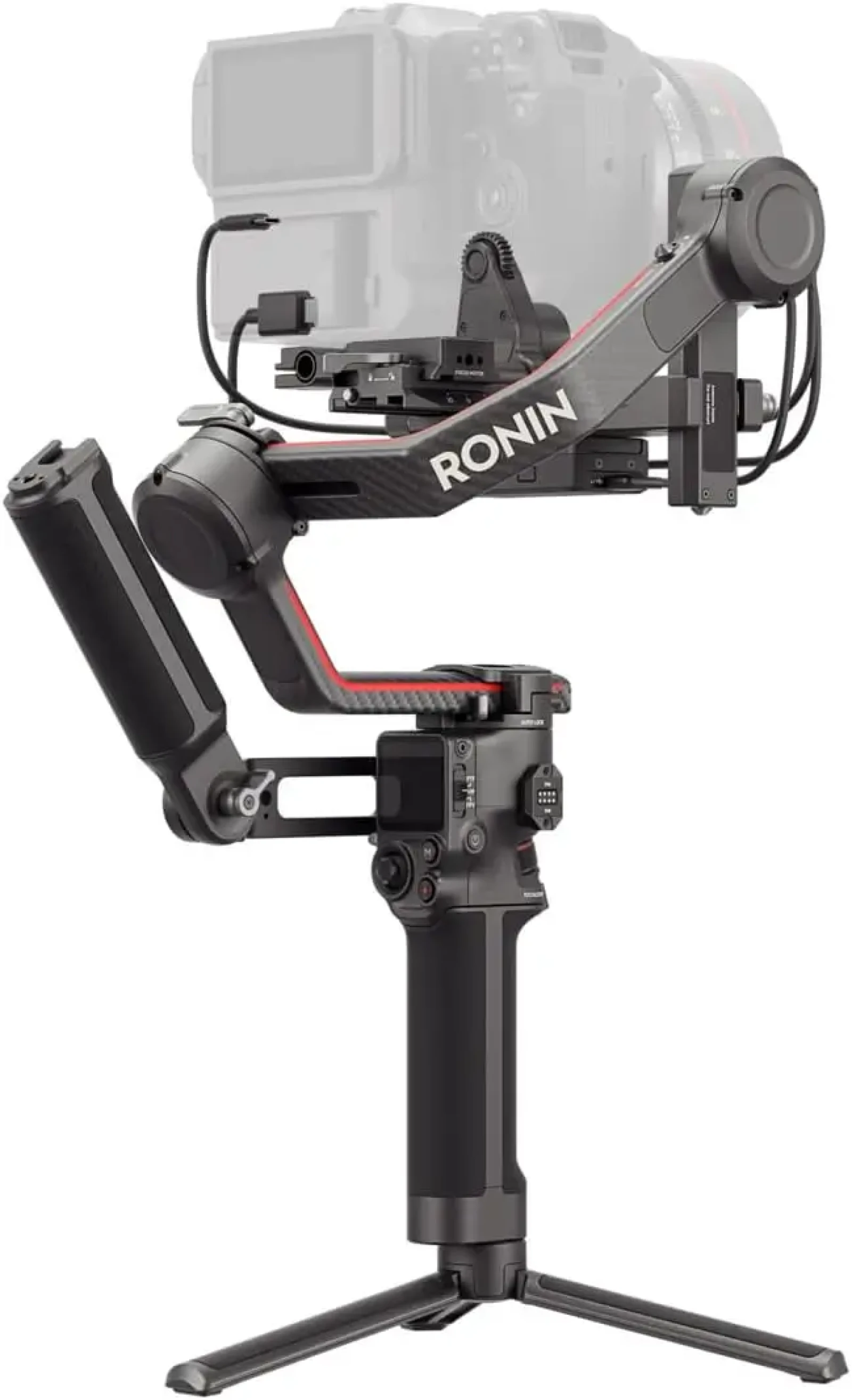 DJI Ronin RS3 Pro - Photo 1 sur 1