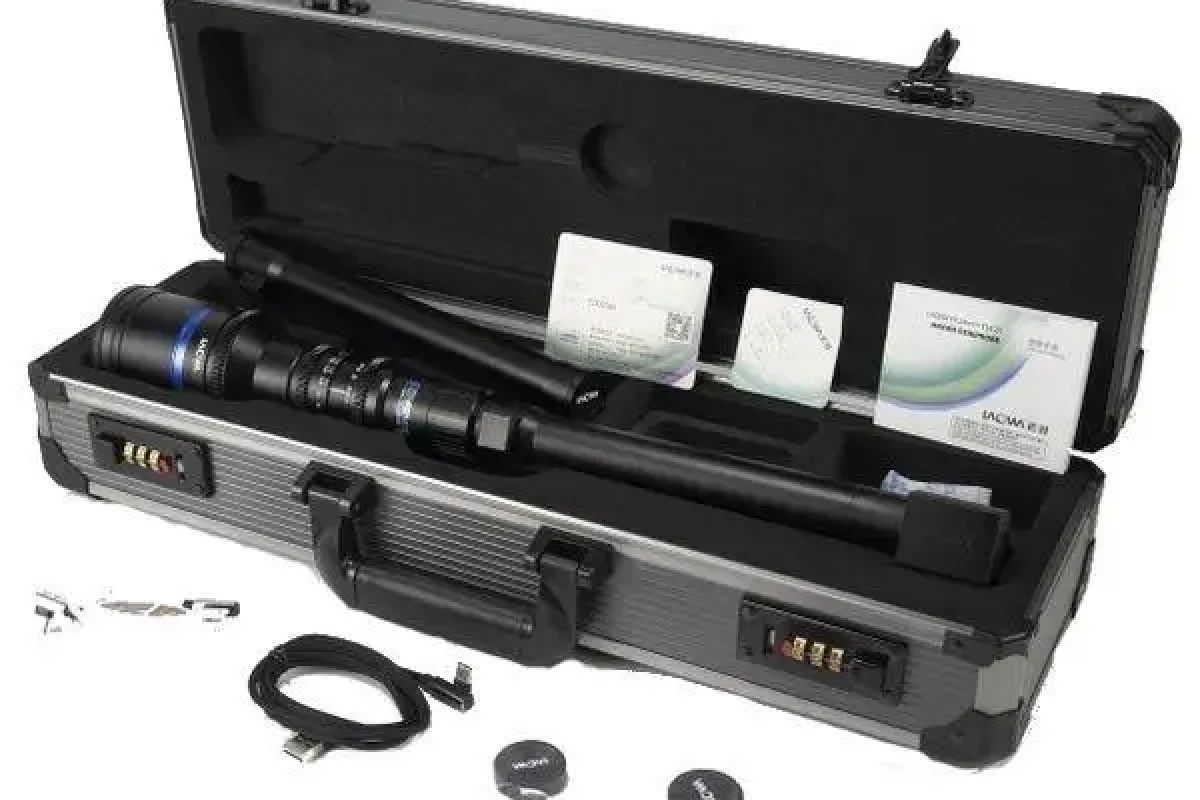 Location Laowa Periprobe EF - Lightyshare