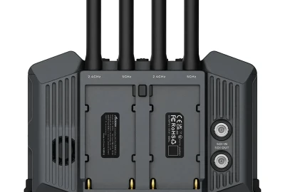 Location Accsoon CineView M7 Pro