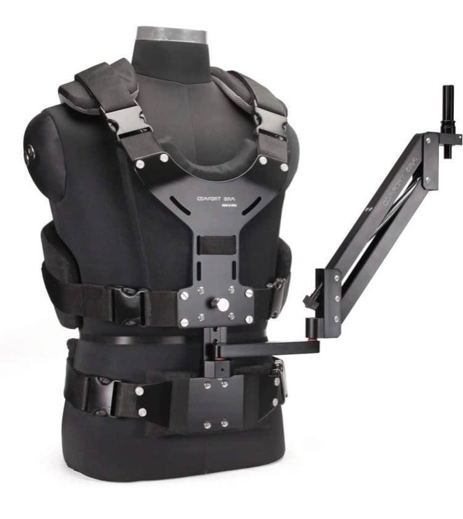 Steadycam - Flycam 5000 - Photo 4 sur 5