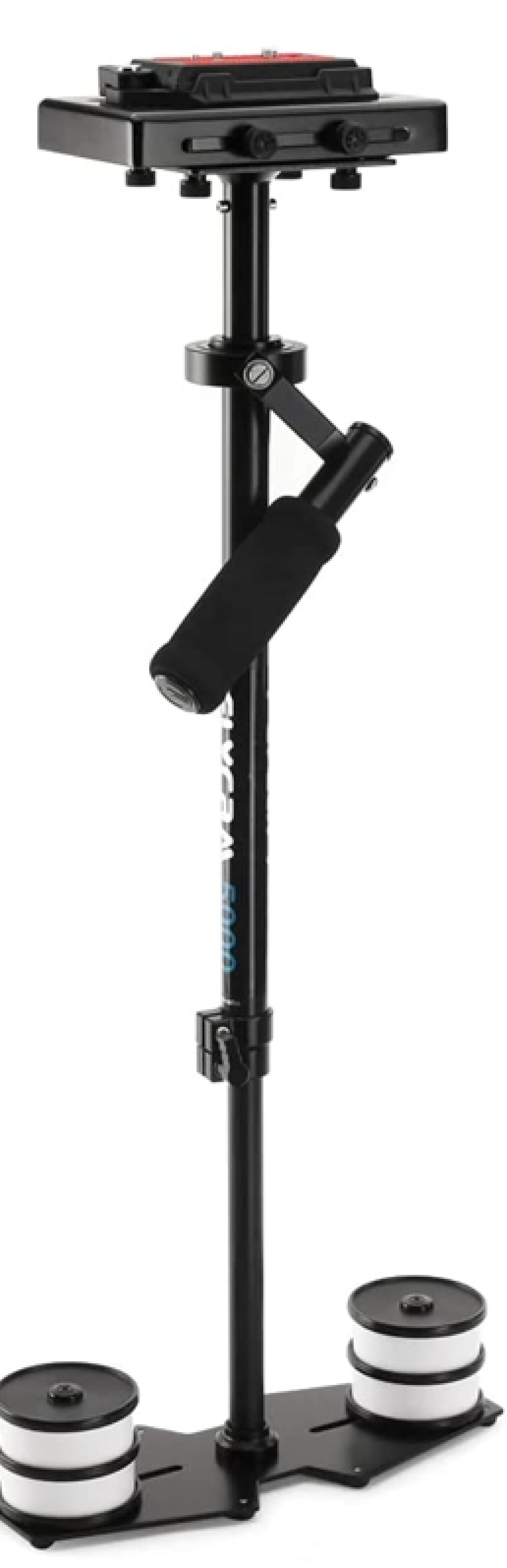 Steadycam - Flycam 5000 - Photo 5 sur 5