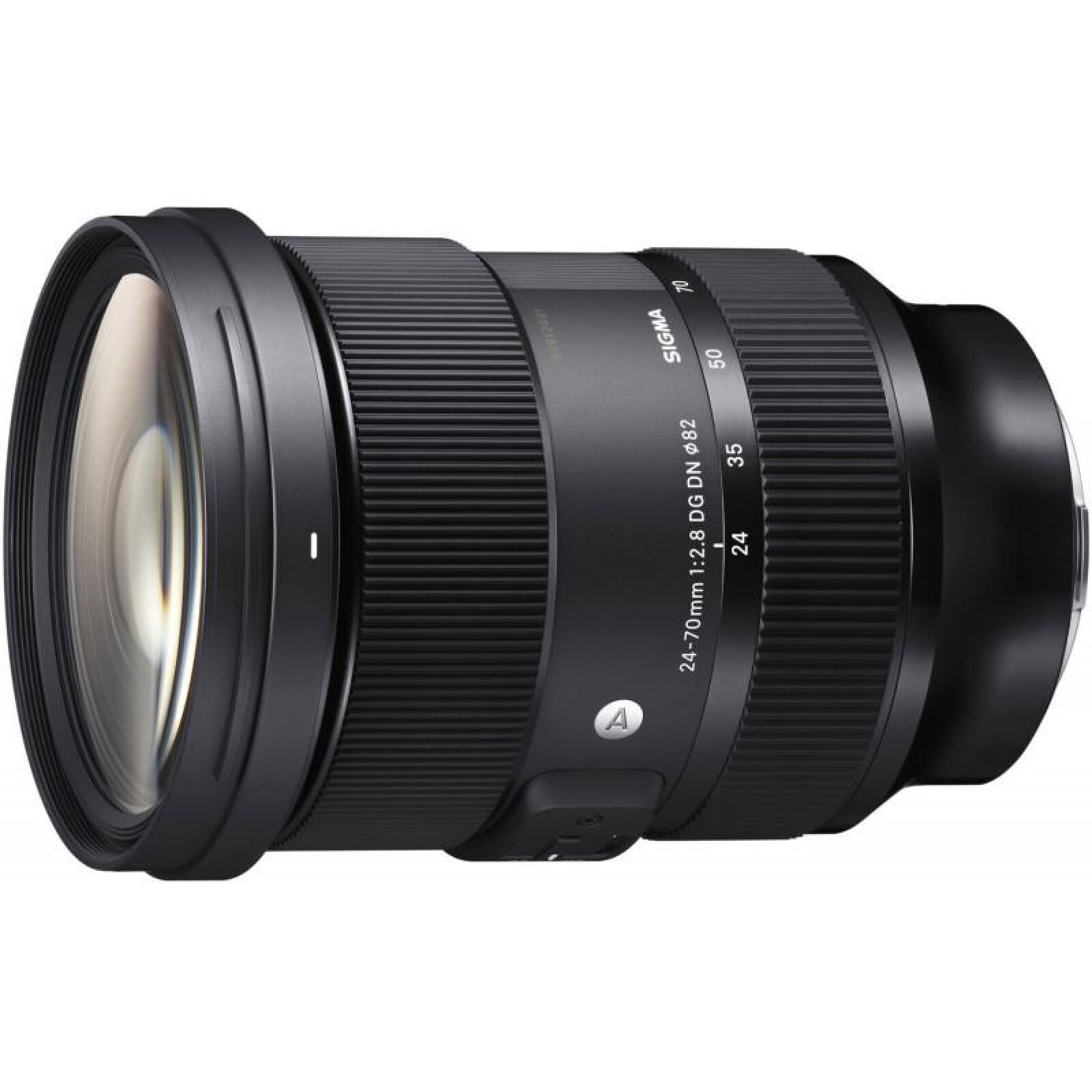  Sony Alpha 7s III + Sigma 24-70mm f/2.8 DG DN Art objectif - Photo 4 sur 4