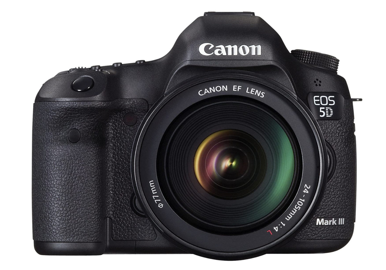 Canon 5D Mark III - Photo 1 sur 1