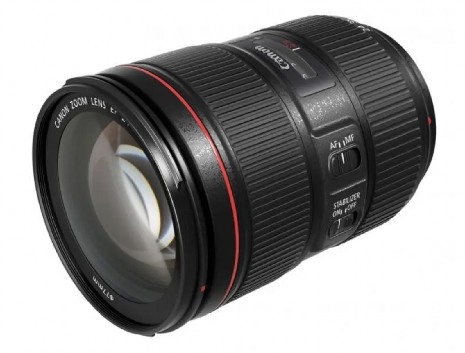 Canon EF 24-105mm f/4 - Photo 1 sur 1