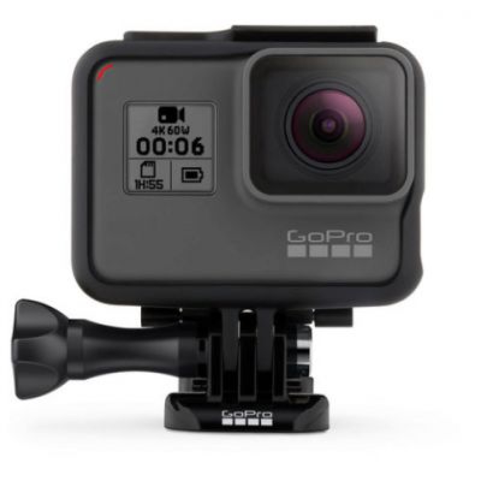 Location GoPro avec tous ses accessoires - Photo 1 sur 2