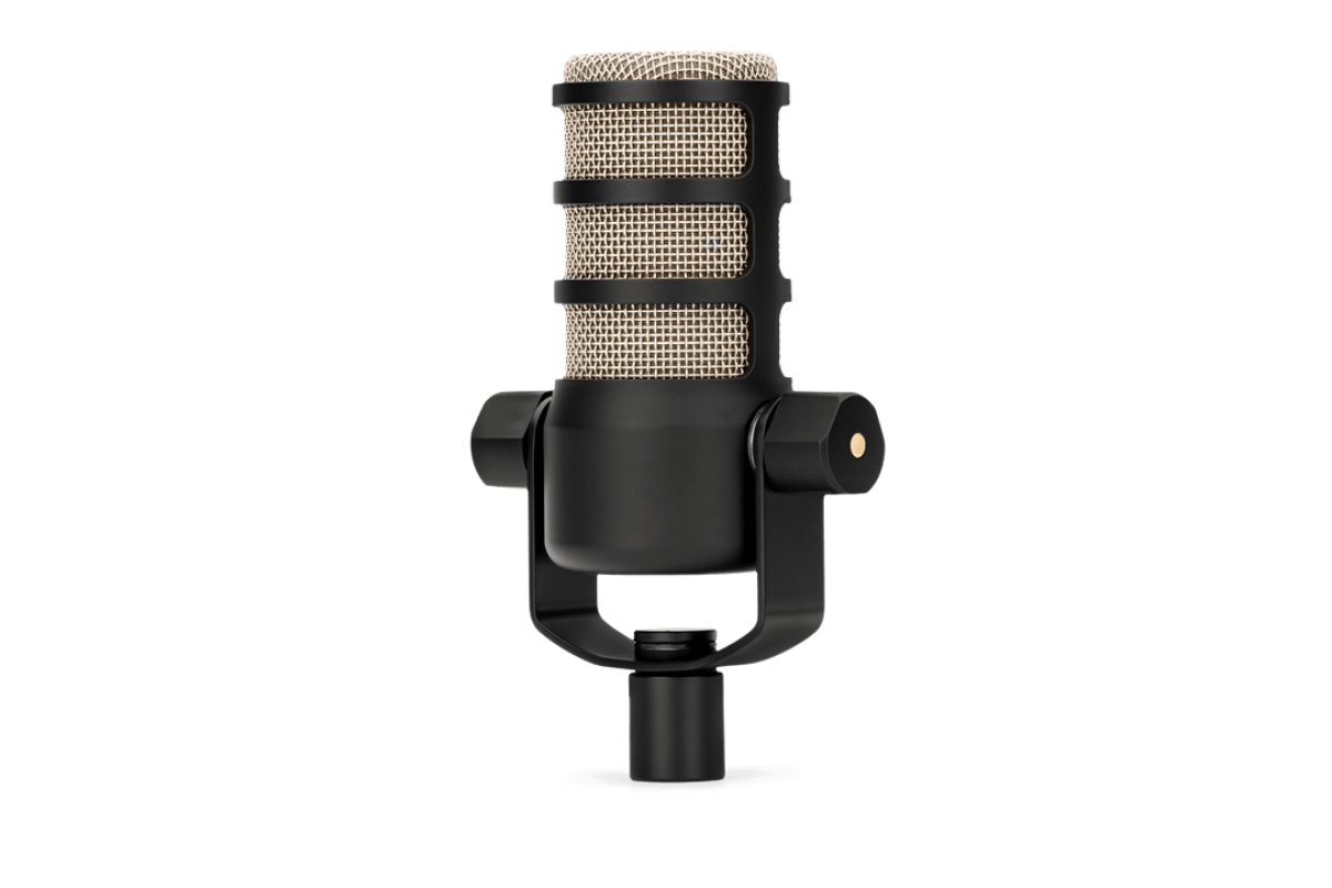 Location Micro Podmic RODE - Podcast & Streaming  - Lightyshare