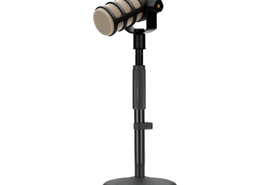Location Micro Podmic RODE - Podcast & Streaming 