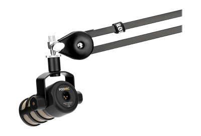 Location Micro Podmic RODE - Podcast & Streaming 