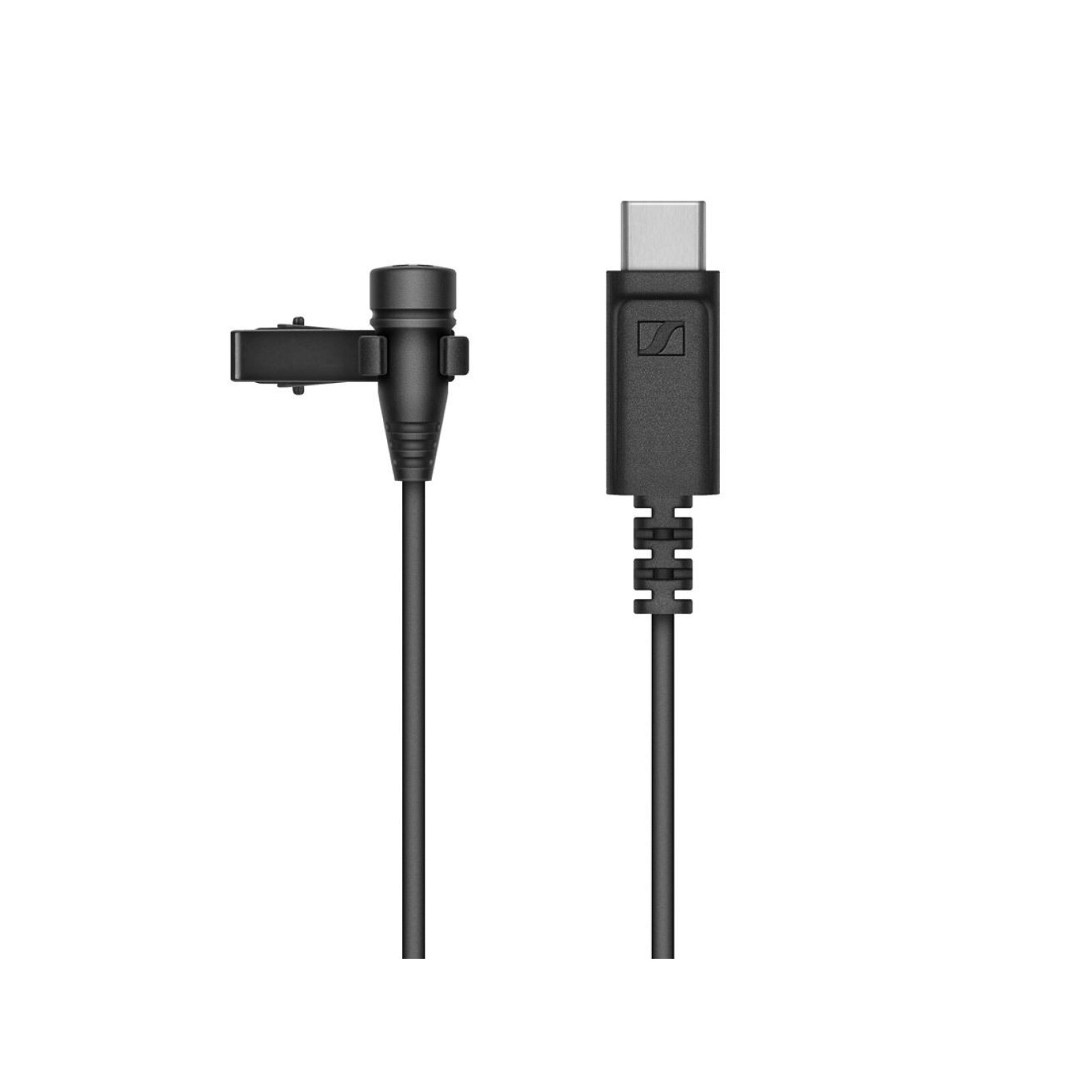XS Lav USB-C - Photo 1 sur 2