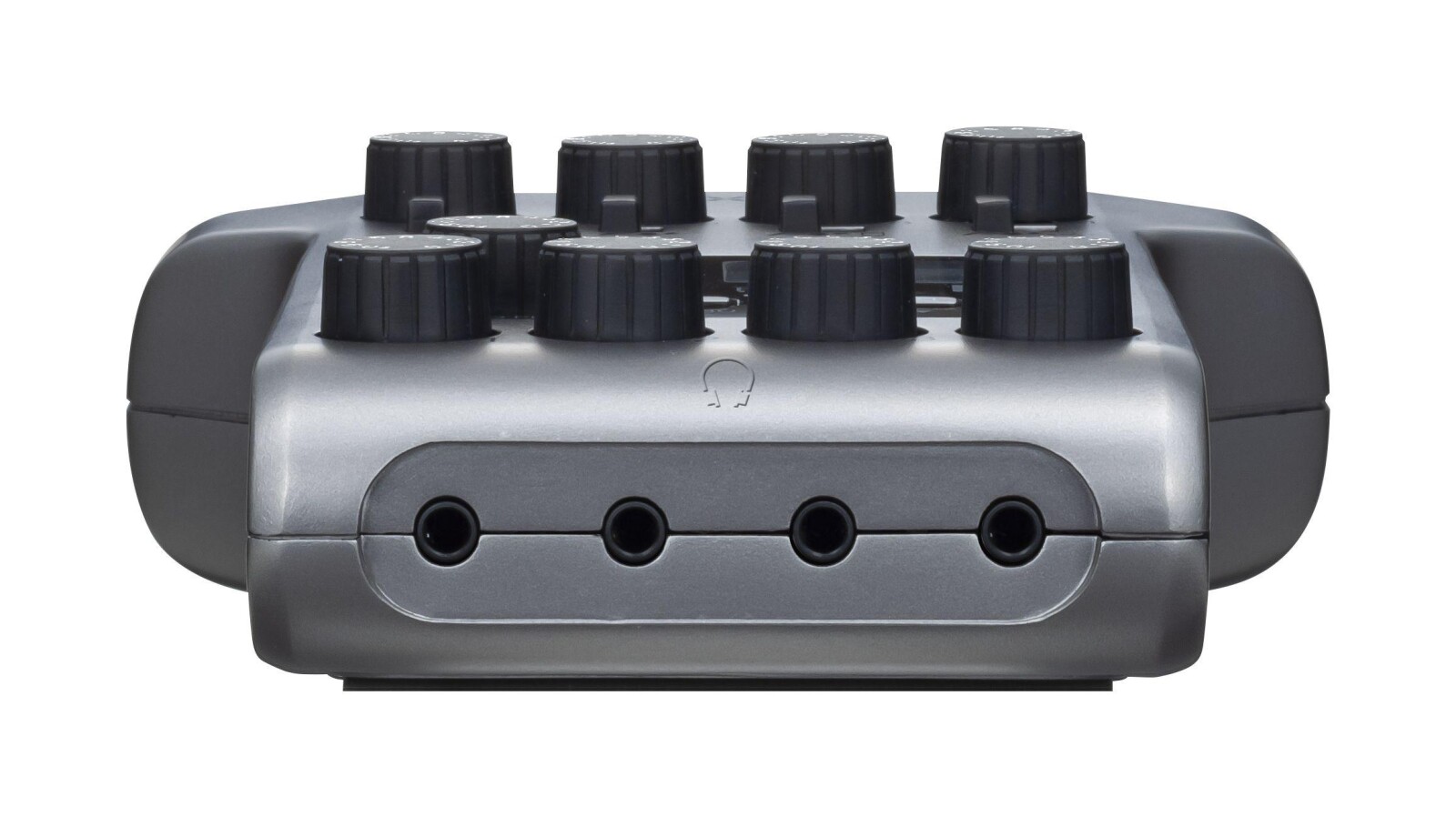 Zoom PodTrak P4 - Enregistreur de podcast - Photo 4 sur 5