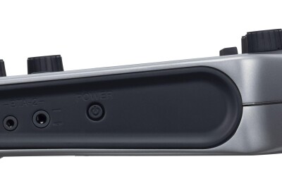 Location Zoom PodTrak P4 - Enregistreur de podcast