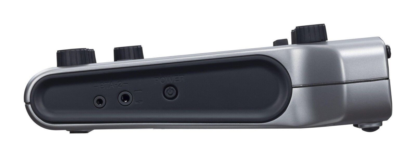 Zoom PodTrak P4 - Enregistreur de podcast - Photo 2 sur 5
