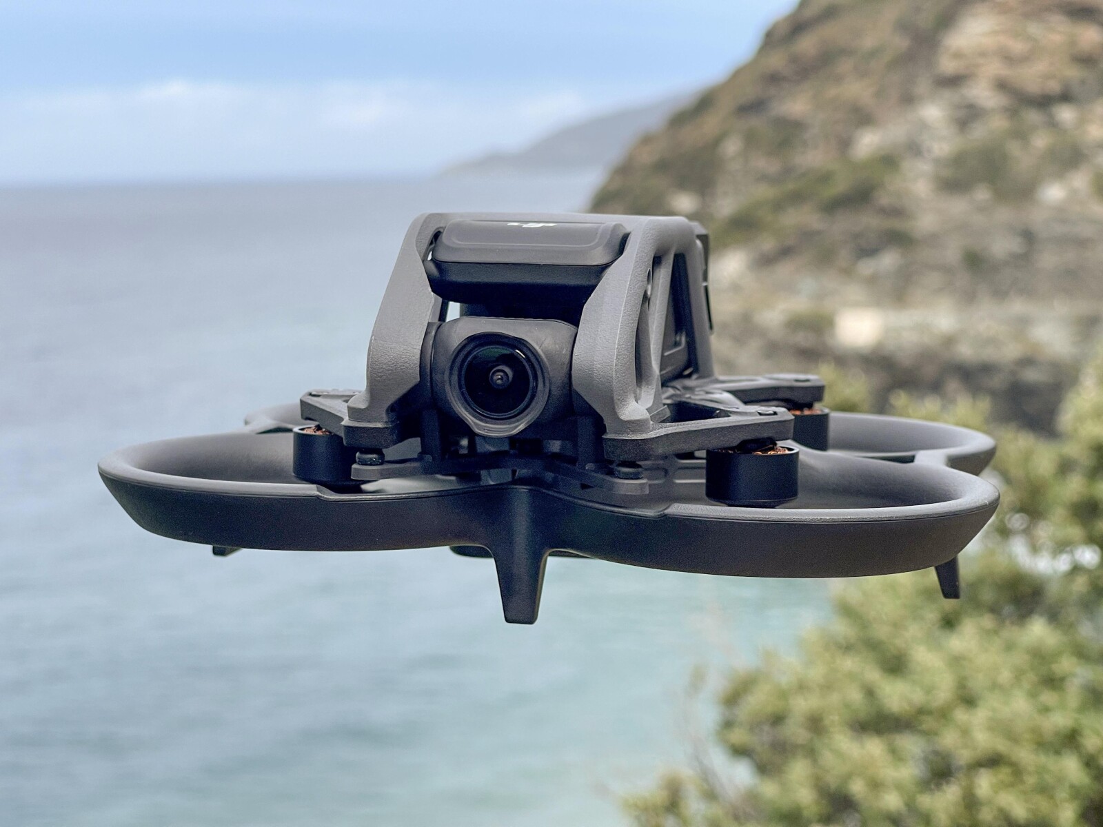 Dji Avata - Photo 1 sur 4