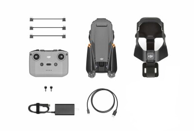 Location DJI Mavic 3 