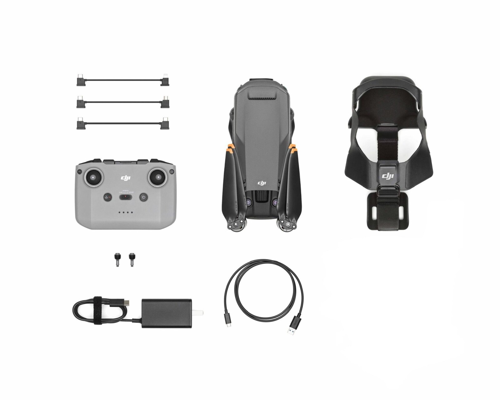 DJI Mavic 3  - Photo 2 sur 2