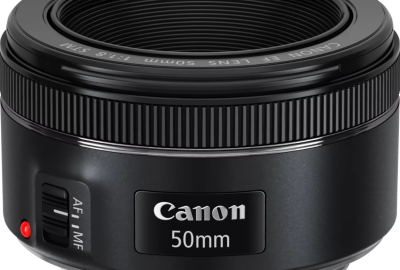 Location Canon 250D + 50mm 1.8 STM + polarisant