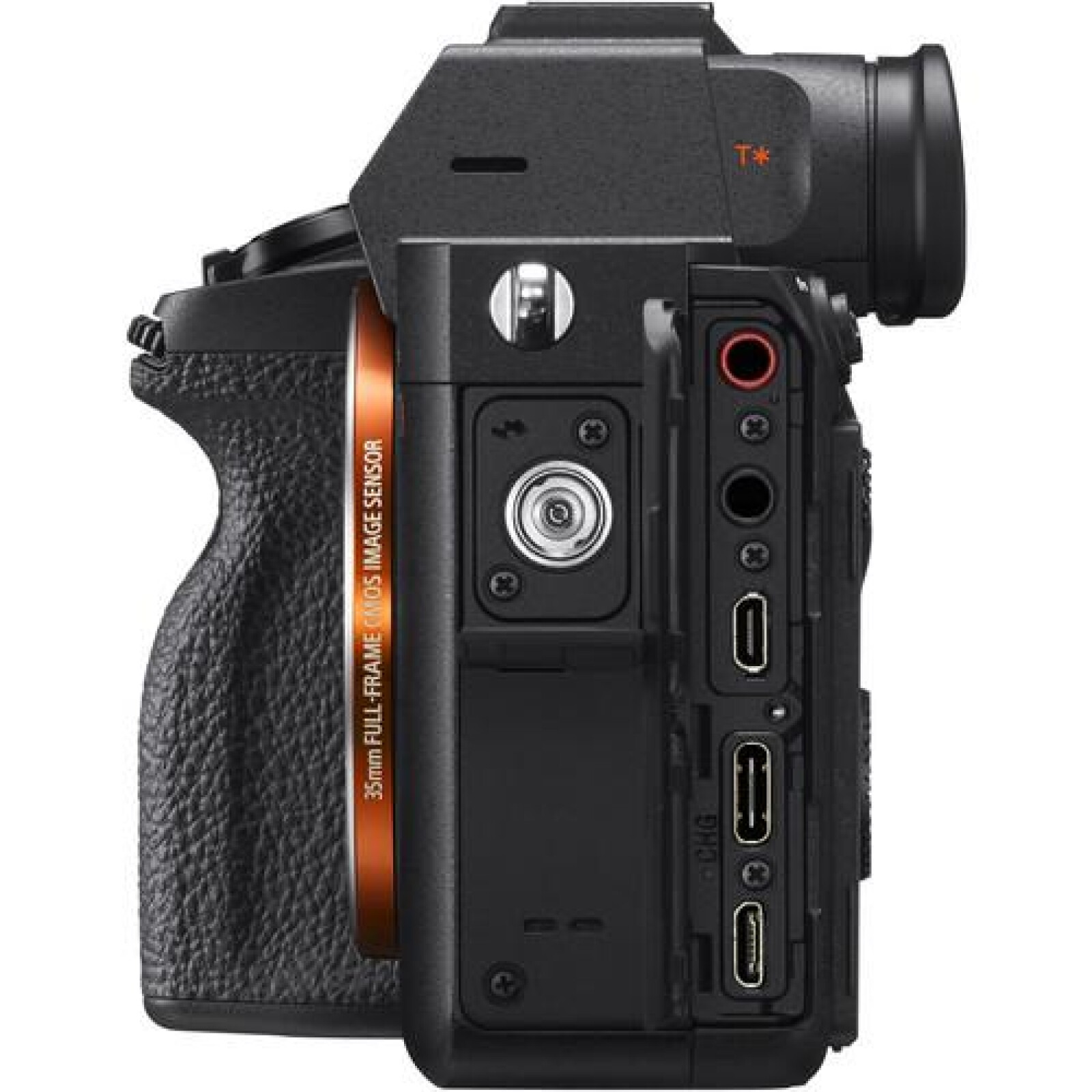 Sony A7RIV boitier nu + Cage SmallRig - Photo 4 sur 5