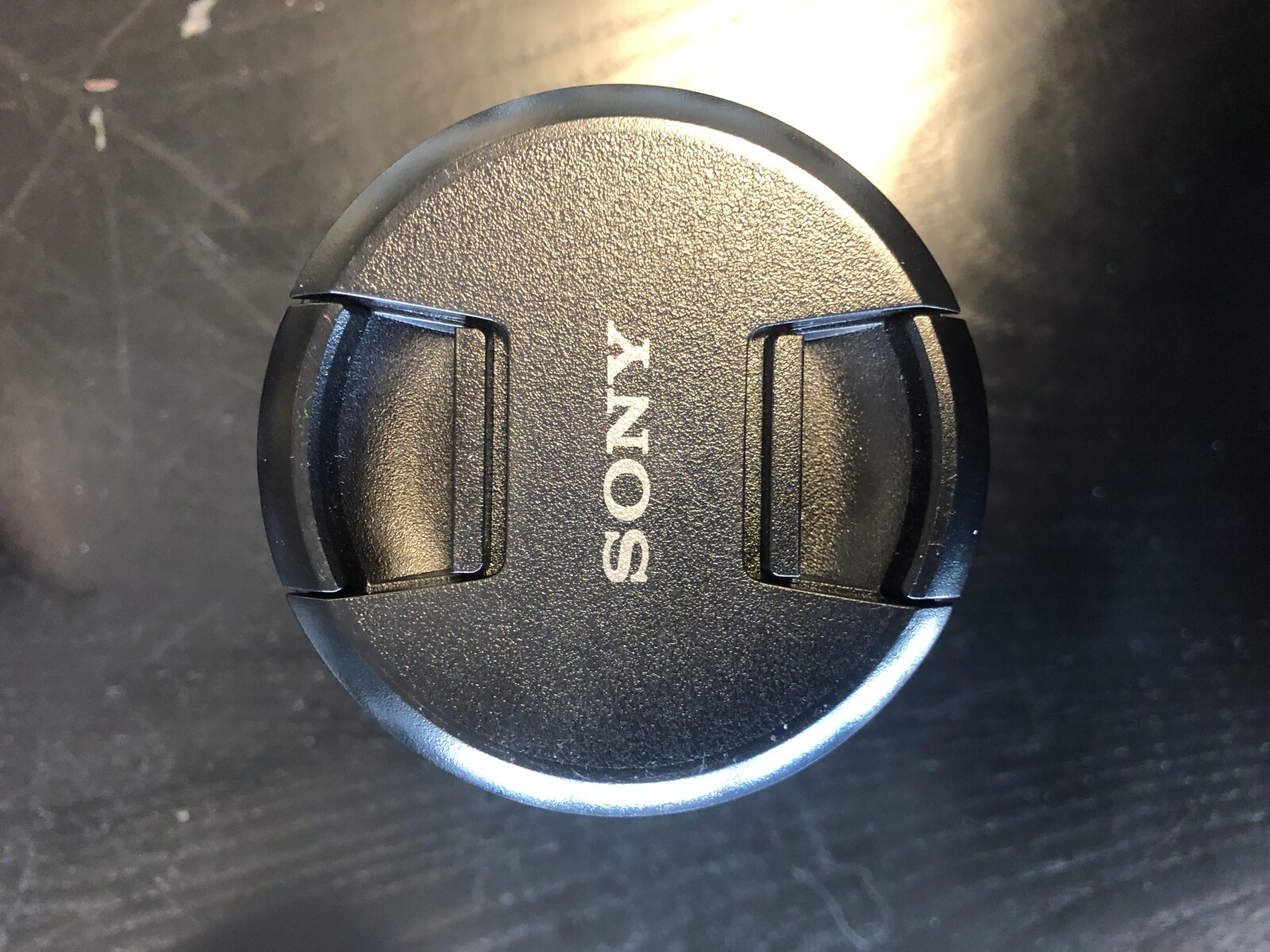 Sony Zeiss 50mm F1.4 - Photo 2 sur 3