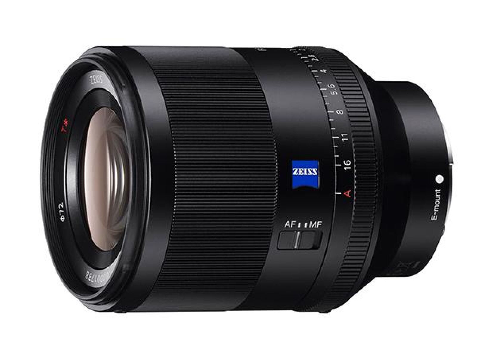 Sony Zeiss 50mm F1.4 - Photo 3 sur 3
