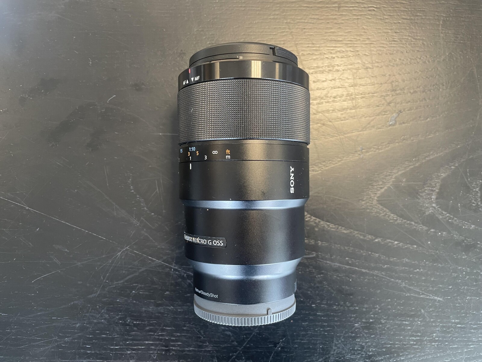 Sony 90mm F2.8 Macro G OSS + filtre polarisant - Photo 1 sur 2