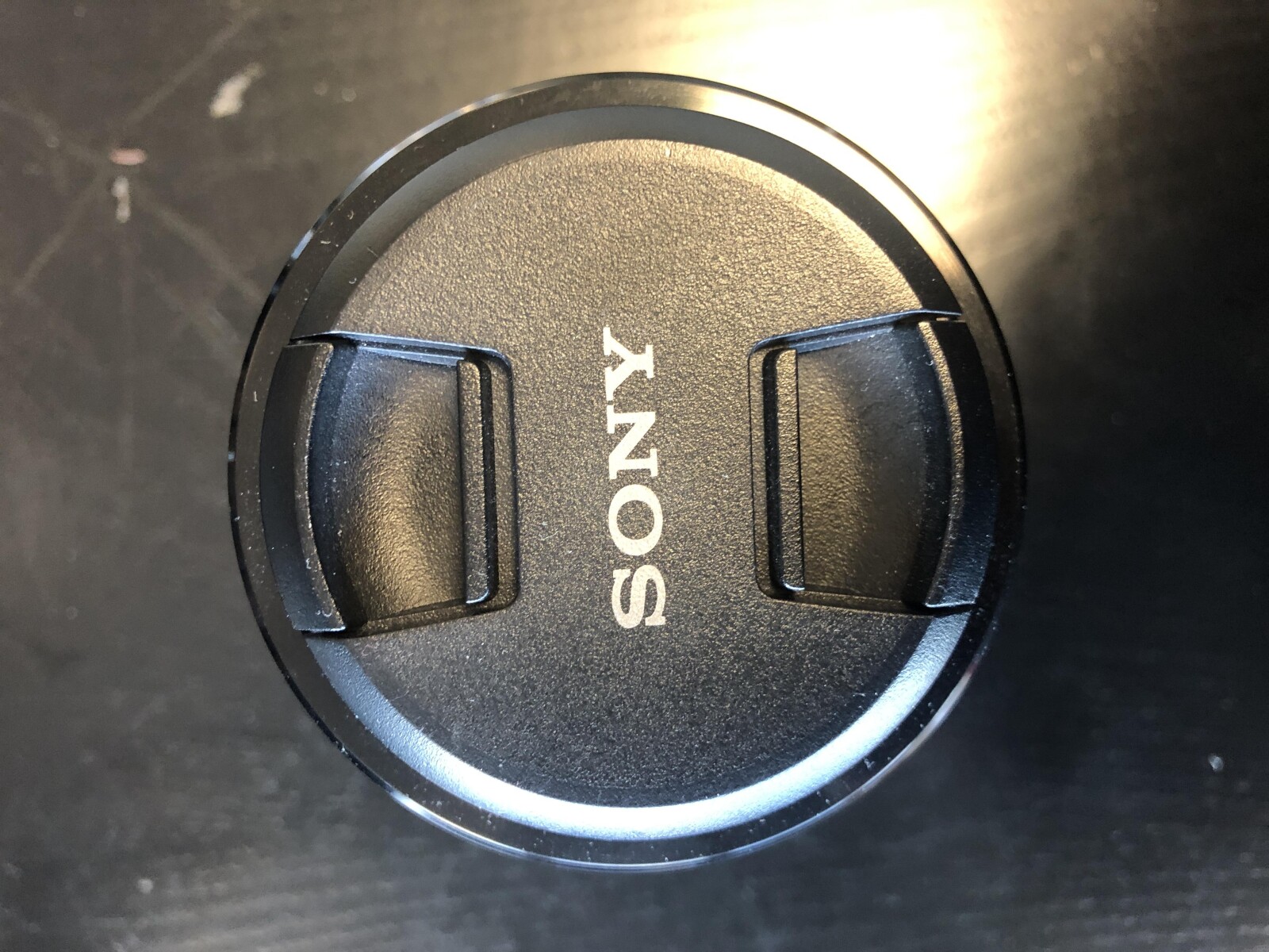 Sony 90mm F2.8 Macro G OSS + filtre polarisant - Photo 2 sur 2