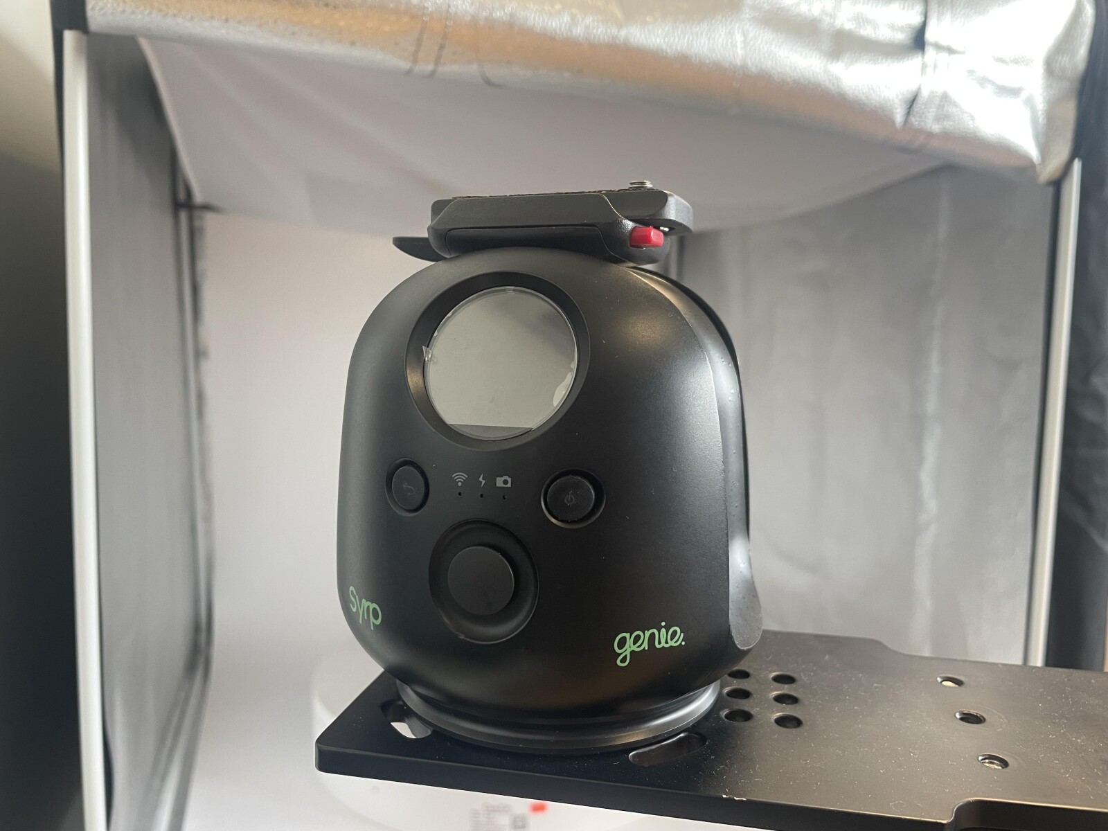 SYRP GENIE II PAN TILT - Photo 1 sur 2