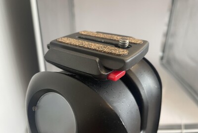 Location SYRP GENIE II PAN TILT