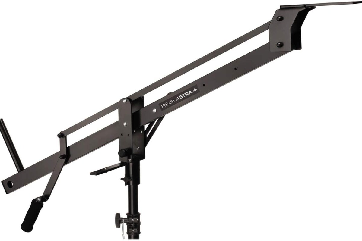 Location Proaim Astra 4ft - Lightyshare