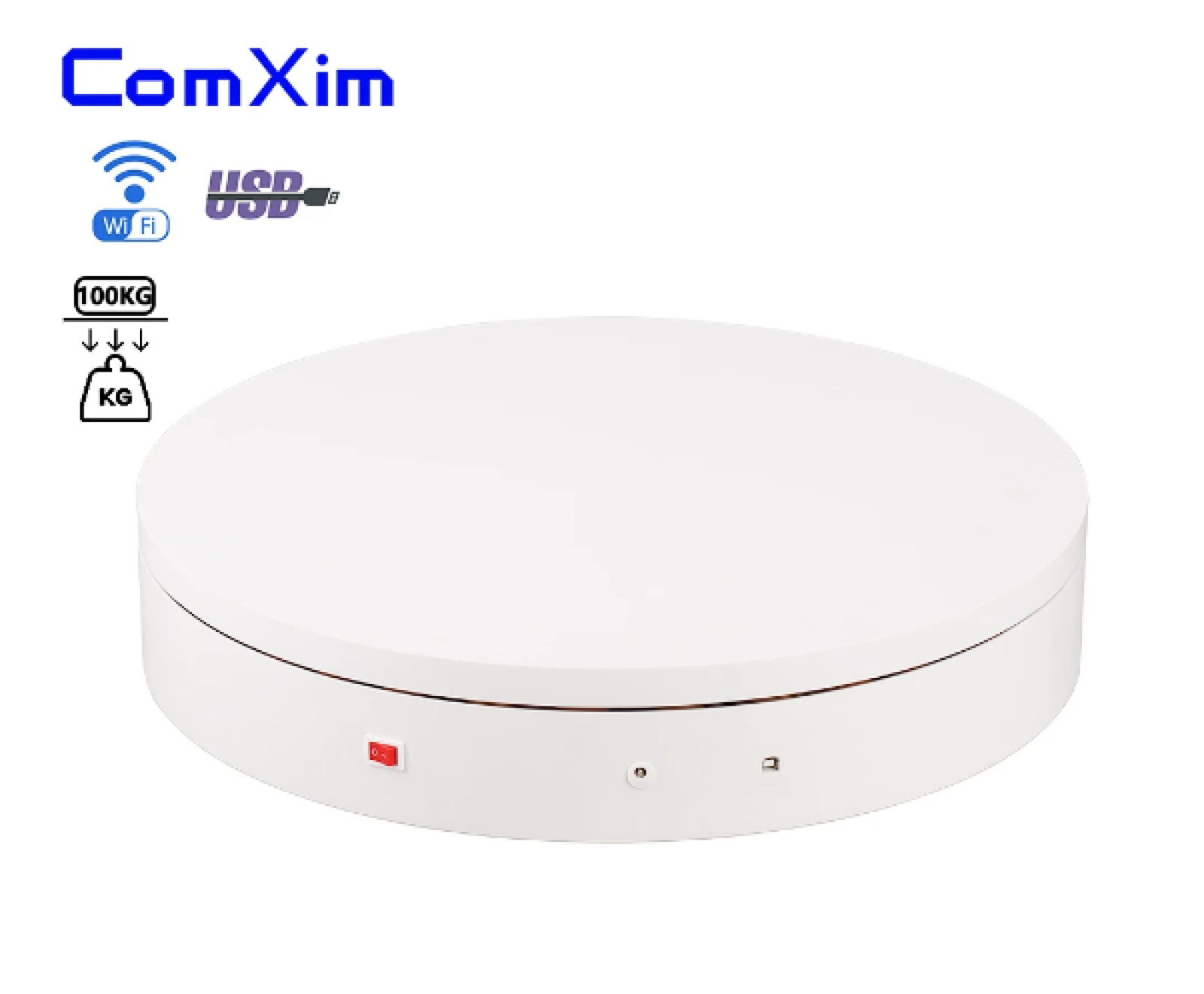 Comxim MT500RUWL100 - Photo 1 sur 1