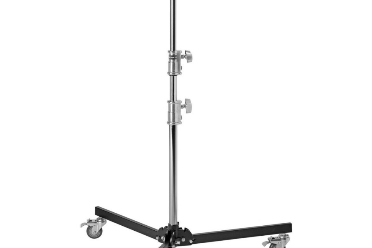 Location Tether Tools Rock Solid Low Boy Roller - Lightyshare