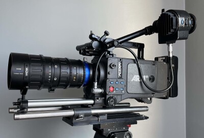 Location Laowa OOOM 25-100 T2.9