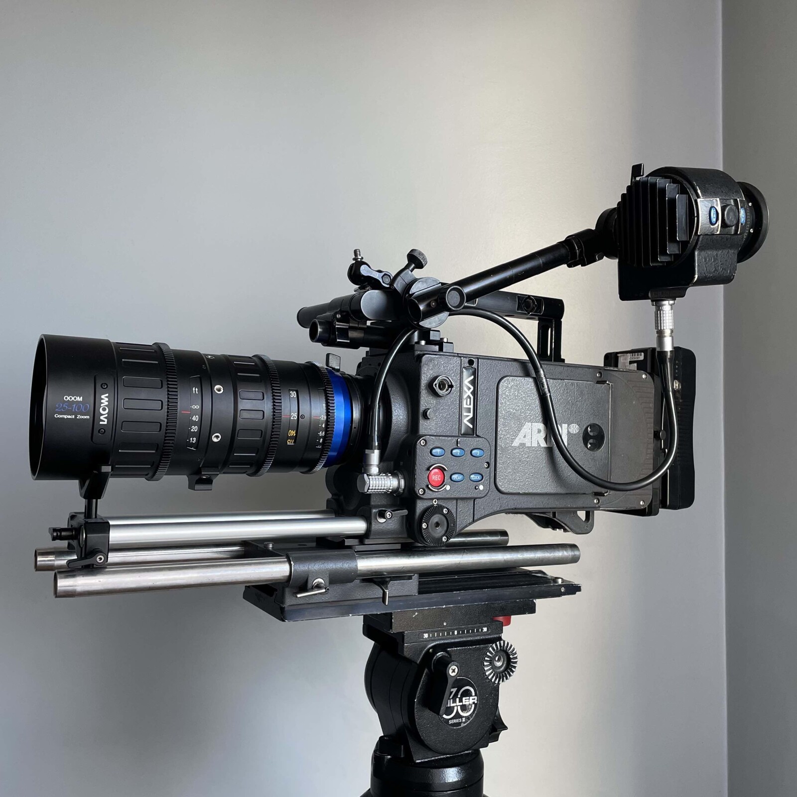 Laowa OOOM 25-100 T2.9 - Photo 3 sur 3
