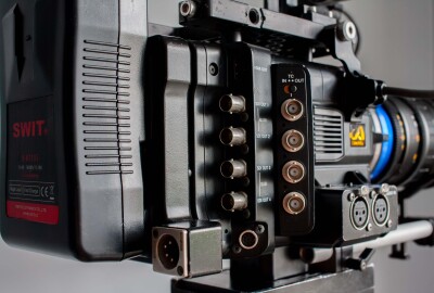 Location Pack Complet Sony PMW-F5 et Laowa OOOM 25-100 T2.9