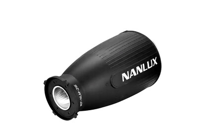Location Nanlite Nanlux Evoke 1200