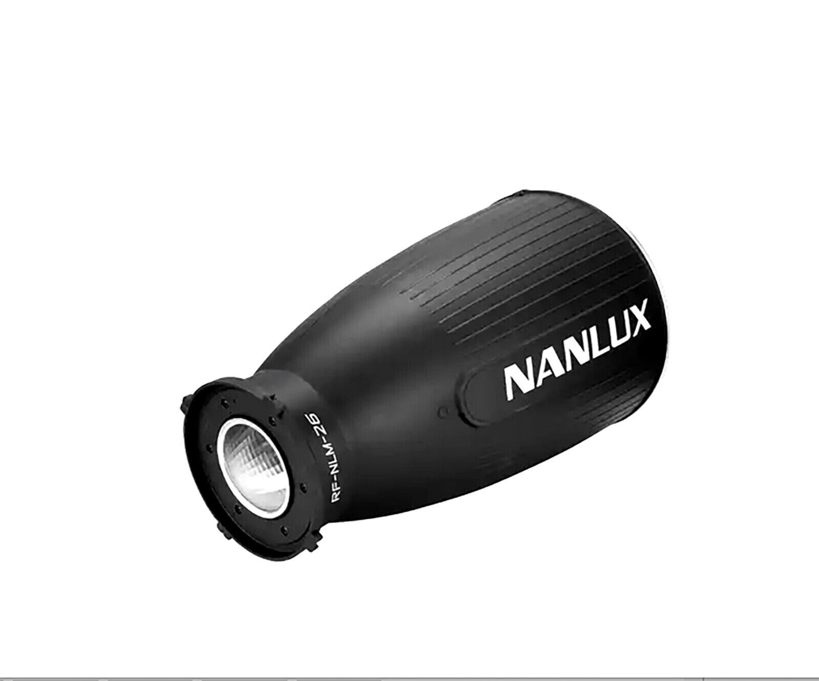 Nanlite Nanlux Evoke 1200 - Photo 3 sur 3