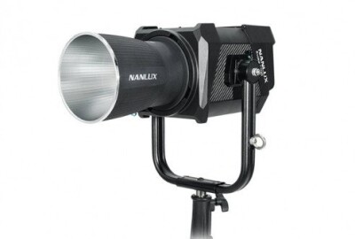 Location Nanlite Nanlux Evoke 1200