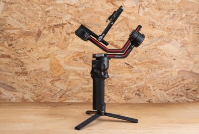Location DJI Ronin-S 3 & Moteur focus 2022